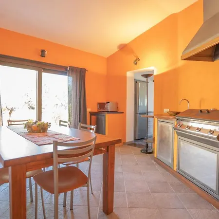 Vakantiehuis Panoramica *