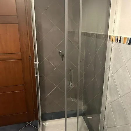 Panoramica Vakantiehuis *