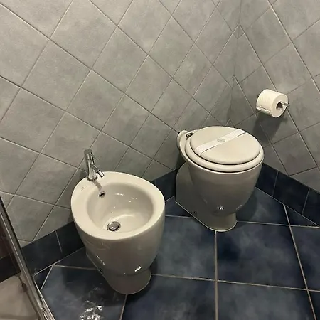 Panoramica Vakantiehuis