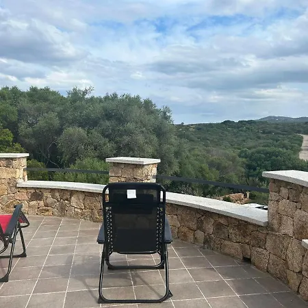 Panoramica Vakantiehuis *