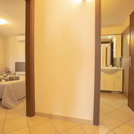 Panoramica Vakantiehuis *