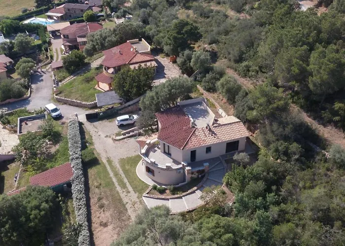 Panoramica