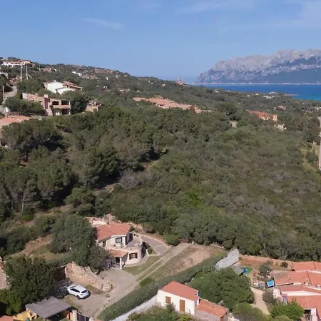 Panoramica *