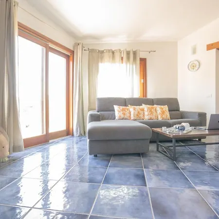 Panoramica Holiday home *