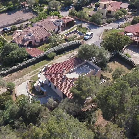 Holiday home Panoramica *