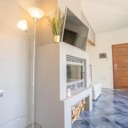 Holiday home Panoramica Porto Istana