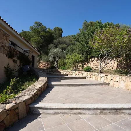 Panoramica Holiday home