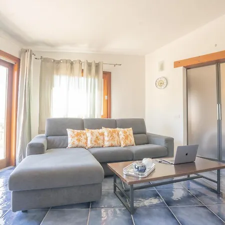 Holiday home Panoramica