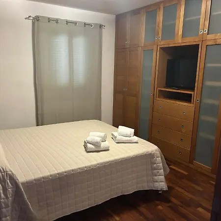 Holiday home Panoramica