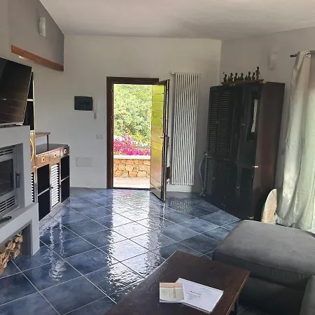 Panoramica *