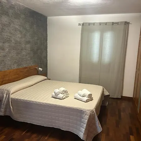 Panoramica Holiday home