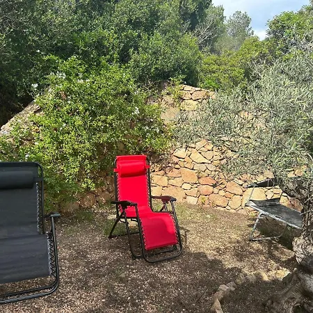 Panoramica Porto Istana