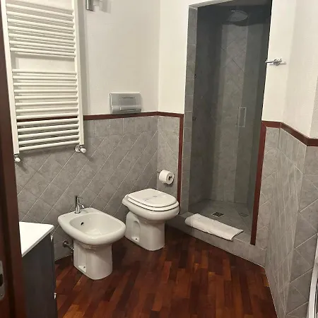 Panoramica Holiday home Porto Istana