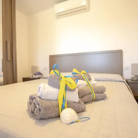 Panoramica Holiday home *