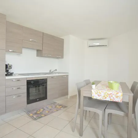 Holiday home Panoramica