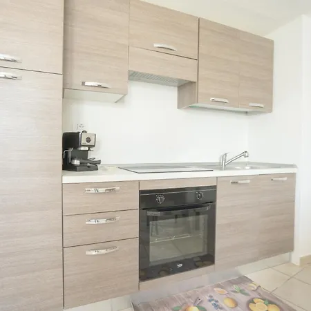 Panoramica Holiday home