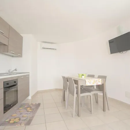 Panoramica Holiday home