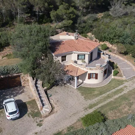 Panoramica * Porto Istana