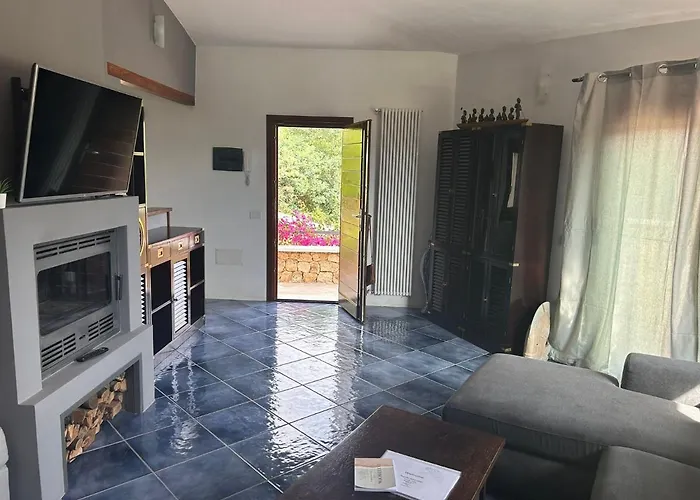 Panoramica *